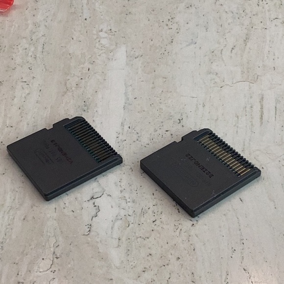 Iron Man Nintendo DS Game & Iron Man 2 DS Games Marvel Lot Of 2 Superheroes - Picture 8 of 12